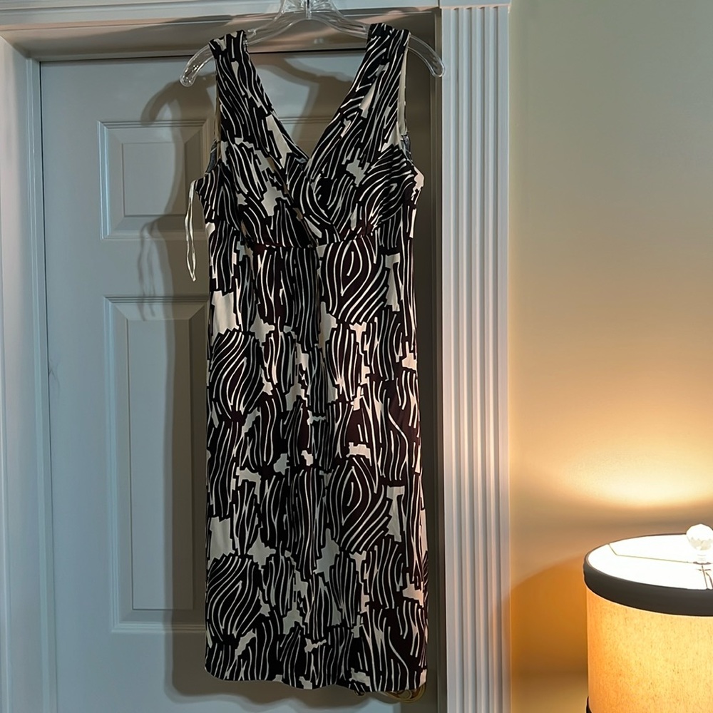 INC dress